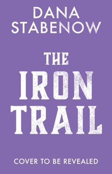 Hardcover The Iron Trail Book