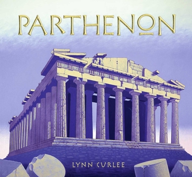 Hardcover Parthenon Book