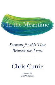 Paperback In the Meantime Book