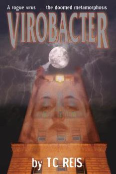 Perfect Paperback Virobacter Book