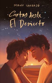 Paperback Cartas Desde El Desierto -Z [Spanish] Book