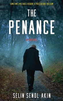 Paperback The Penance Book