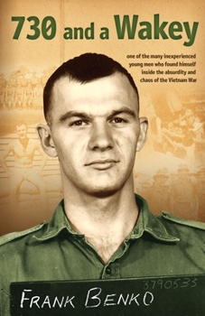 Paperback Seven Thirty and a Wakey Book