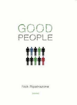 Paperback Good People Book