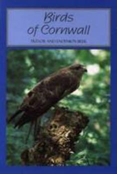 Paperback Birds of Cornwall (Tor Mark Paperbacks) Book