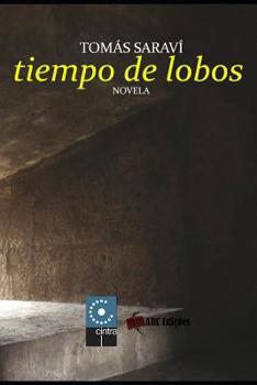 Paperback Tiempo de lobos [Spanish] Book