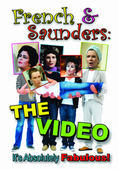 French & Saunders: Video
