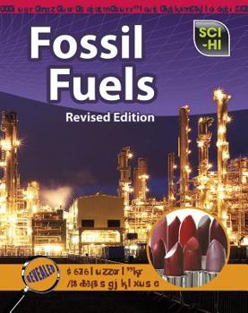 Fossil Fuels - Book  of the Sci-hi