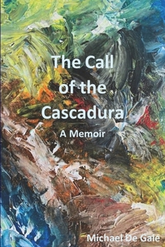 Paperback Cascadura An Immigrant's Tale Book
