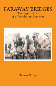 Paperback Faraway Bridges Book