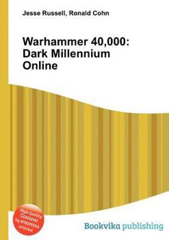 Paperback Warhammer 40,000: Dark Millennium Online Book