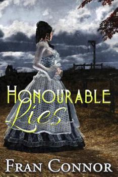 Paperback Honourable Lies Book