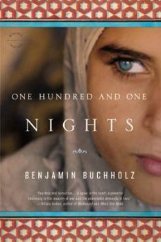 Paperback One Hundred and One Nights Book