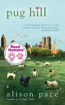 Mass Market Paperback Pug Hill Book