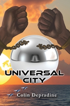 Paperback Universal City Book