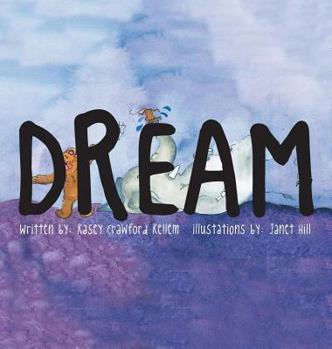 Hardcover Dream Book