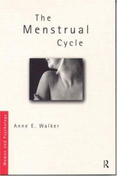 Paperback The Menstrual Cycle Book