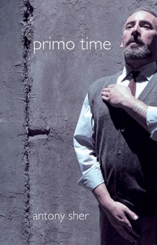 Paperback Primo Time Book
