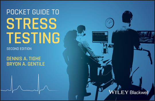 Paperback Pocket Guide to Stress Testing Book