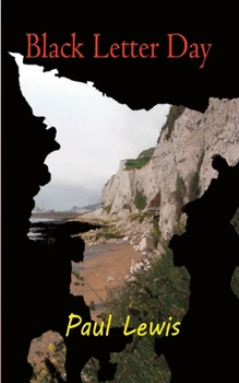 Paperback Black Letter Day Book