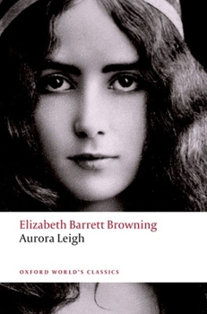 Paperback Aurora Leigh Book