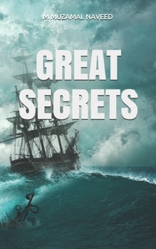 Paperback Great Secrets Book