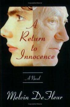 Paperback A Return to Innocence Book