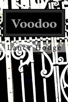 Paperback Voodoo: The Power of Intention Book