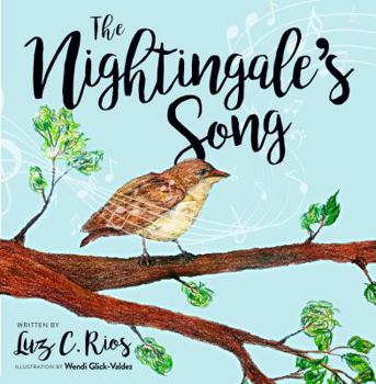 Paperback The Nightingale's Song Book