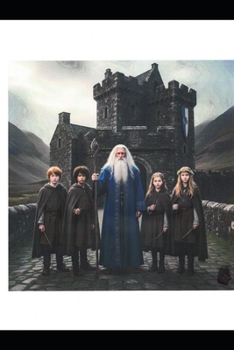Merlins Great Hall Of prodigies