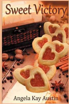 Paperback Sweet Victory Book