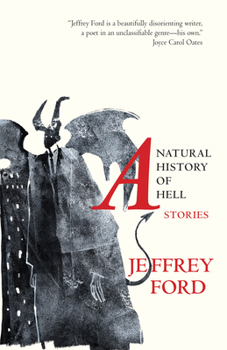 Paperback A Natural History of Hell: Stories Book