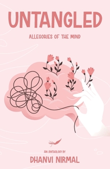 Paperback Untangled: Allegories of the Mind Book