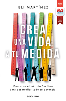 Paperback Crea Una Vida a Tu Medida / Custom Make Your Life [Spanish] Book