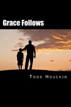 Paperback Grace Follows Book