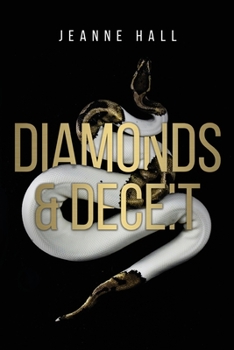 Paperback Diamonds & Deceit Book