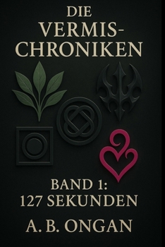 Paperback 127 Sekunden [German] Book