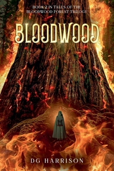 BloodWood (Tales of the Bloodwood Forest)