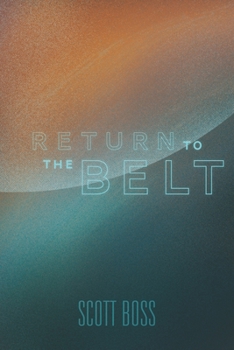 Paperback Return to the Belt Book