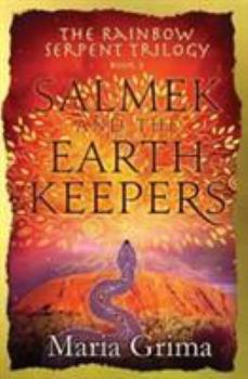 Paperback Salmek and the Earth Keepers Book