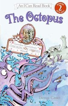 Paperback The Octopus Book