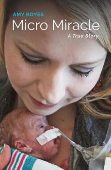 Paperback Micro Miracle Book