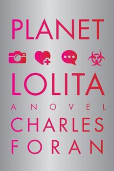 Paperback Planet Lolita Book