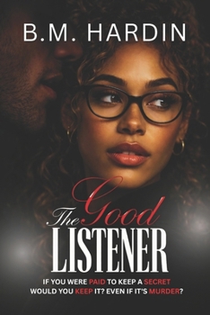 Paperback The Good Listener Book