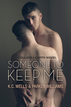 Paperback Someone to Keep Me: Volume 3 Book