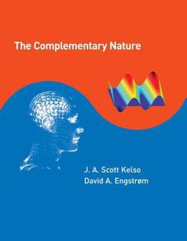Paperback The Complementary Nature Book