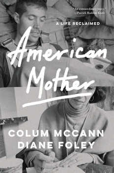 Paperback American Mother: A Life Reclaimed Book