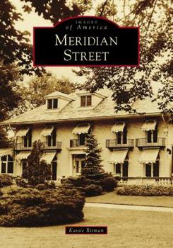 Paperback Meridian Street Book