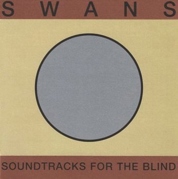Music - CD Soundtracks For The Blind Book