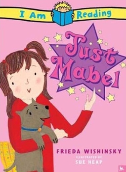 Paperback Just Mabel Book